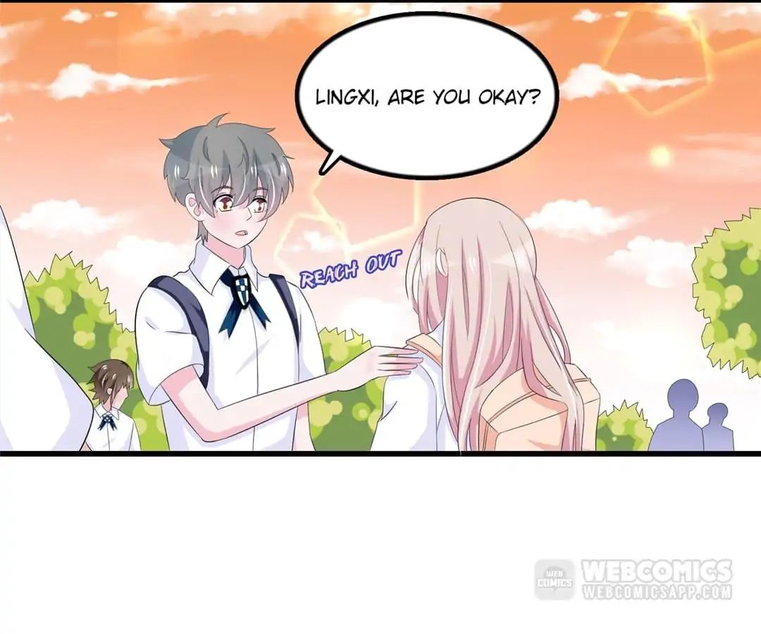 Read Delicate and Meek, Me? chapter 63 image 9 on Lezhin