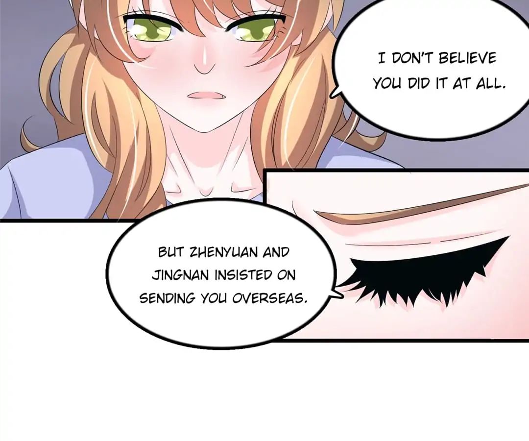 Read Delicate and Meek, Me? chapter 64 image 11 on Lezhin