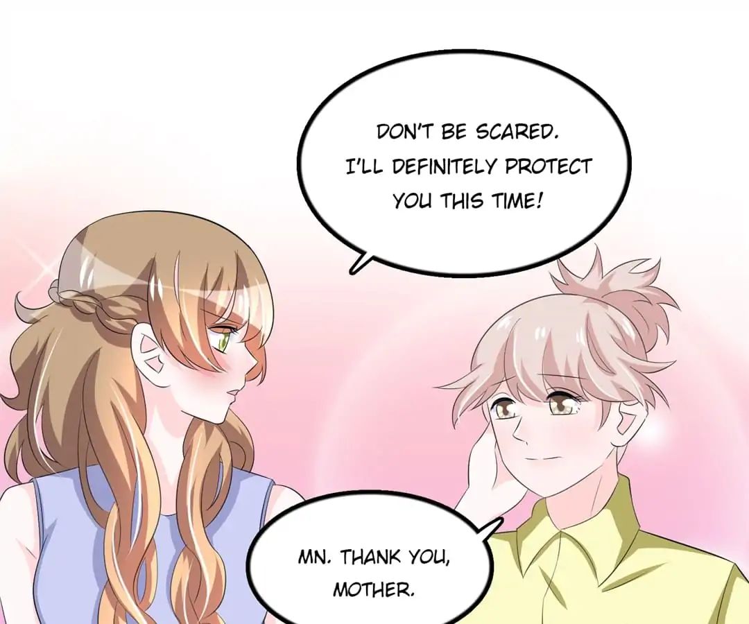 Read Delicate and Meek, Me? chapter 64 image 12 on Lezhin