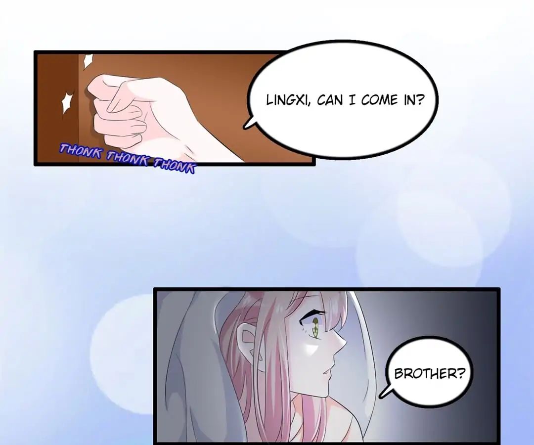 Read Delicate and Meek, Me? chapter 64 image 18 on Lezhin