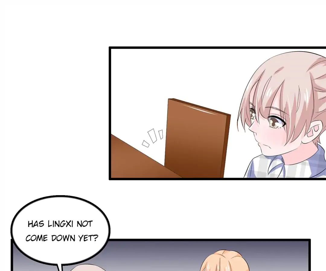 Read Delicate and Meek, Me? chapter 64 image 2 on Lezhin