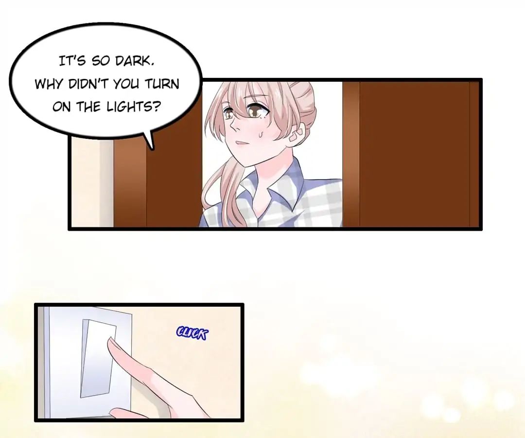 Read Delicate and Meek, Me? chapter 64 image 20 on Lezhin