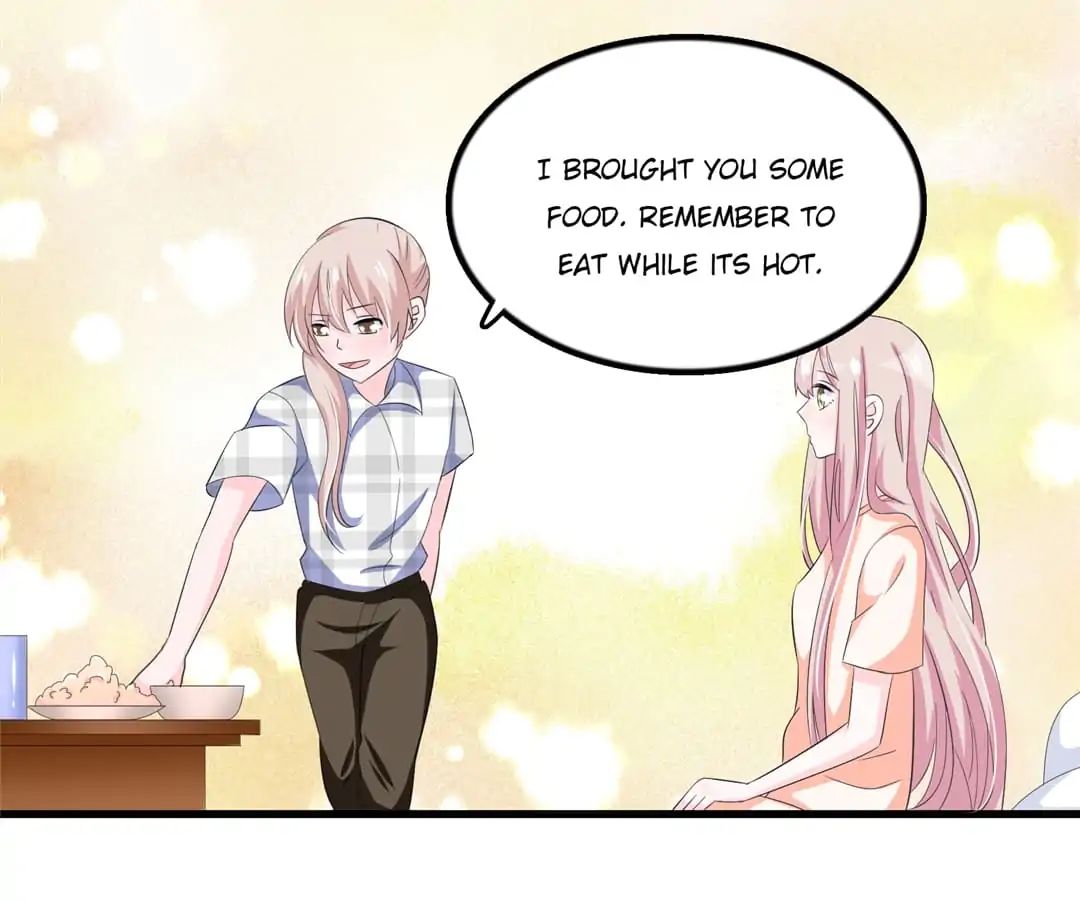 Read Delicate and Meek, Me? chapter 64 image 21 on Lezhin