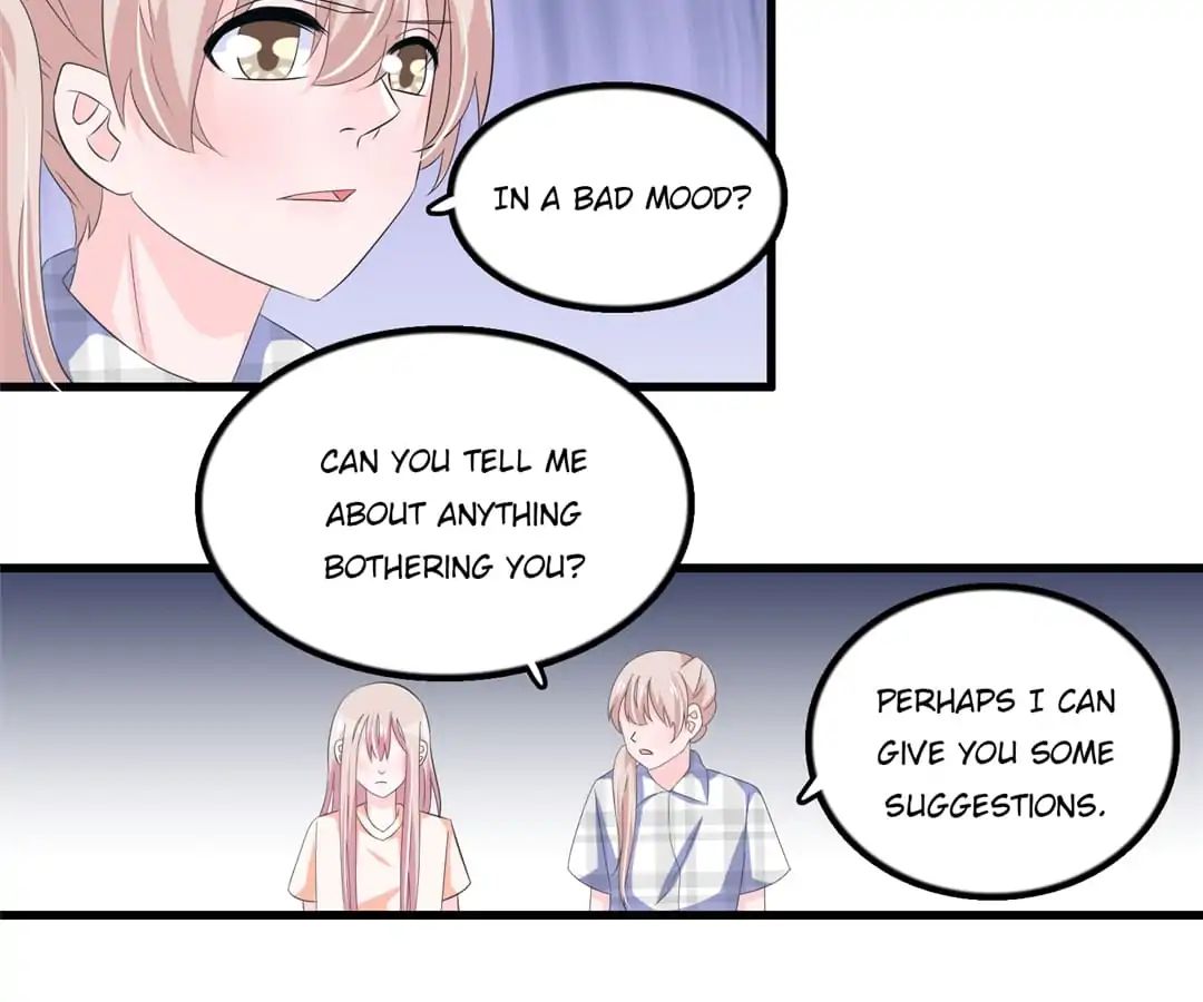 Read Delicate and Meek, Me? chapter 64 image 23 on Lezhin