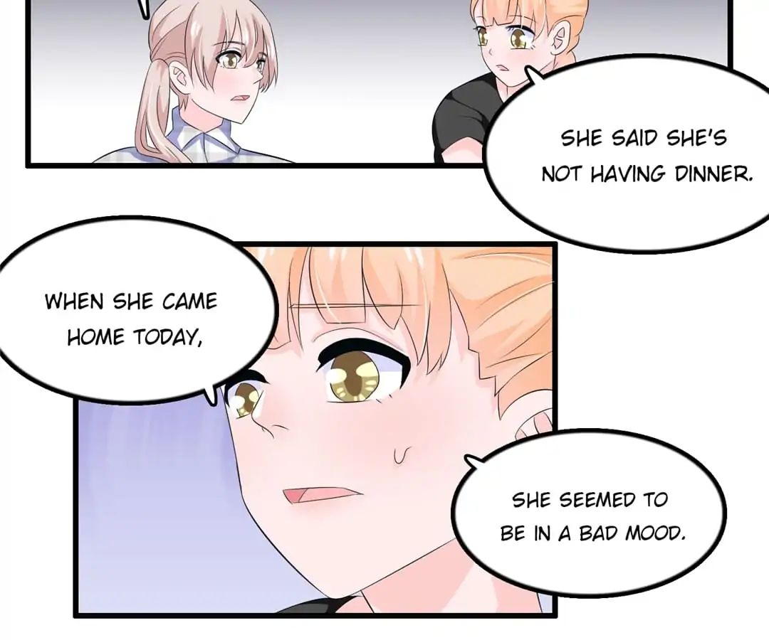 Read Delicate and Meek, Me? chapter 64 image 3 on Lezhin