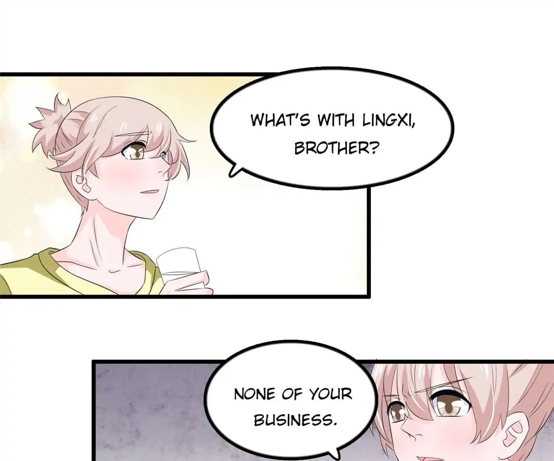 Read Delicate and Meek, Me? chapter 64 image 4 on Lezhin