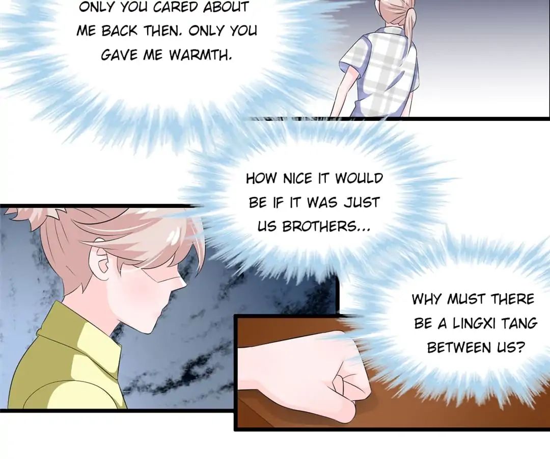 Read Delicate and Meek, Me? chapter 64 image 7 on Lezhin