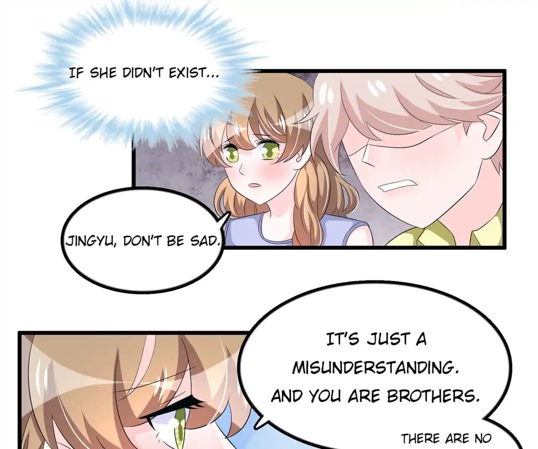 Read Delicate and Meek, Me? chapter 64 image 8 on Lezhin