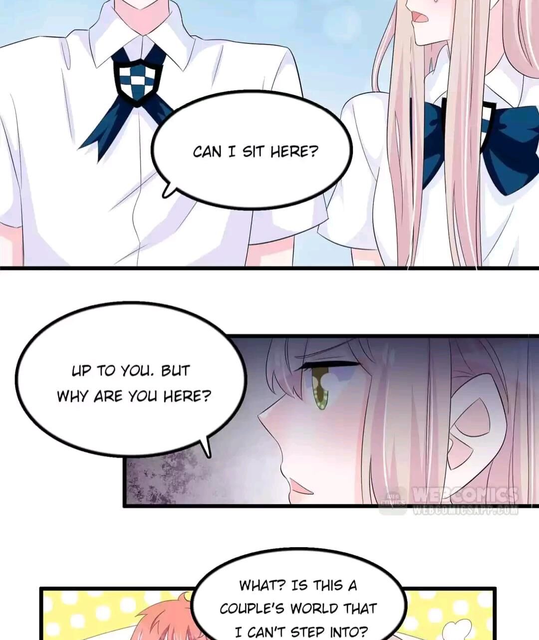 Read Delicate and Meek, Me? chapter 68 image 1 on Lezhin