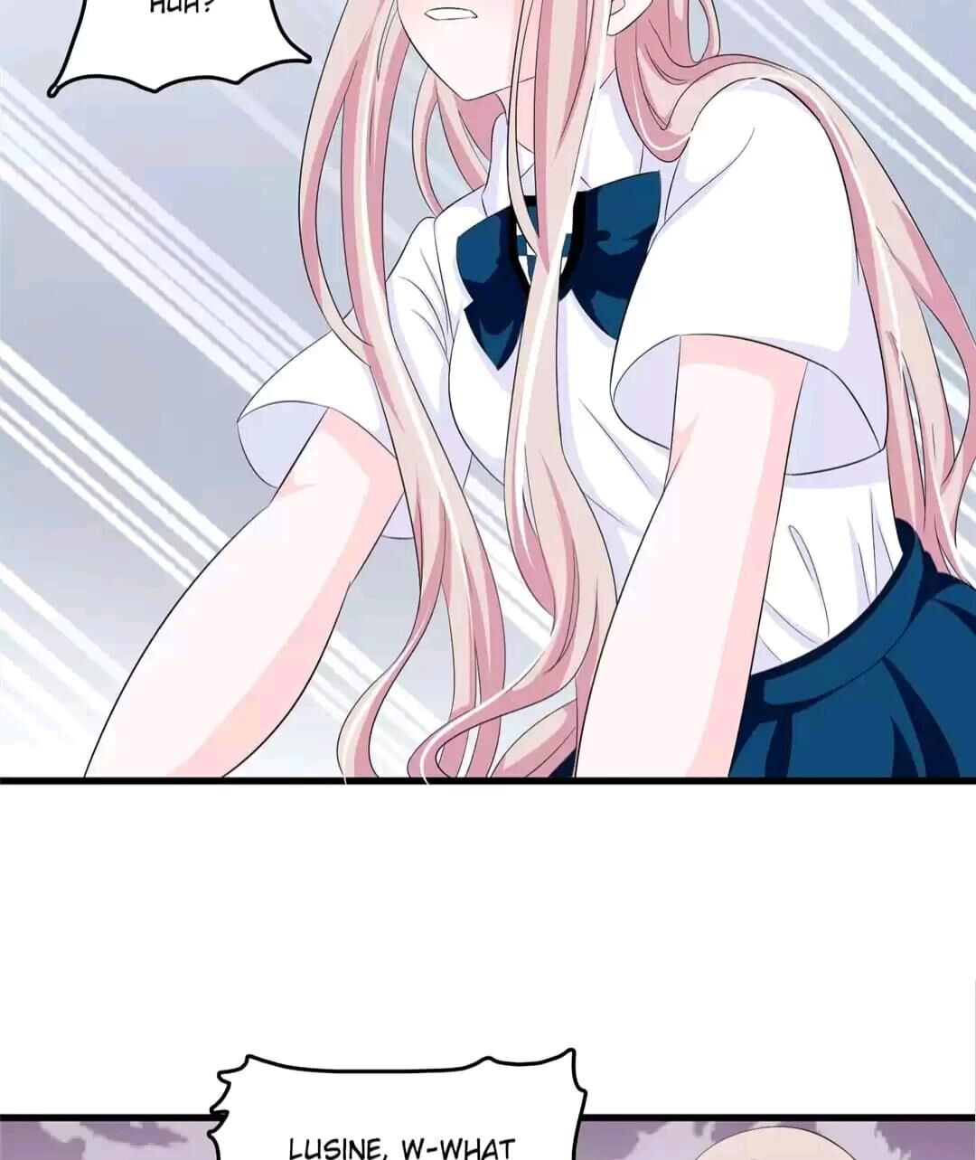 Read Delicate and Meek, Me? chapter 68 image 10 on Lezhin