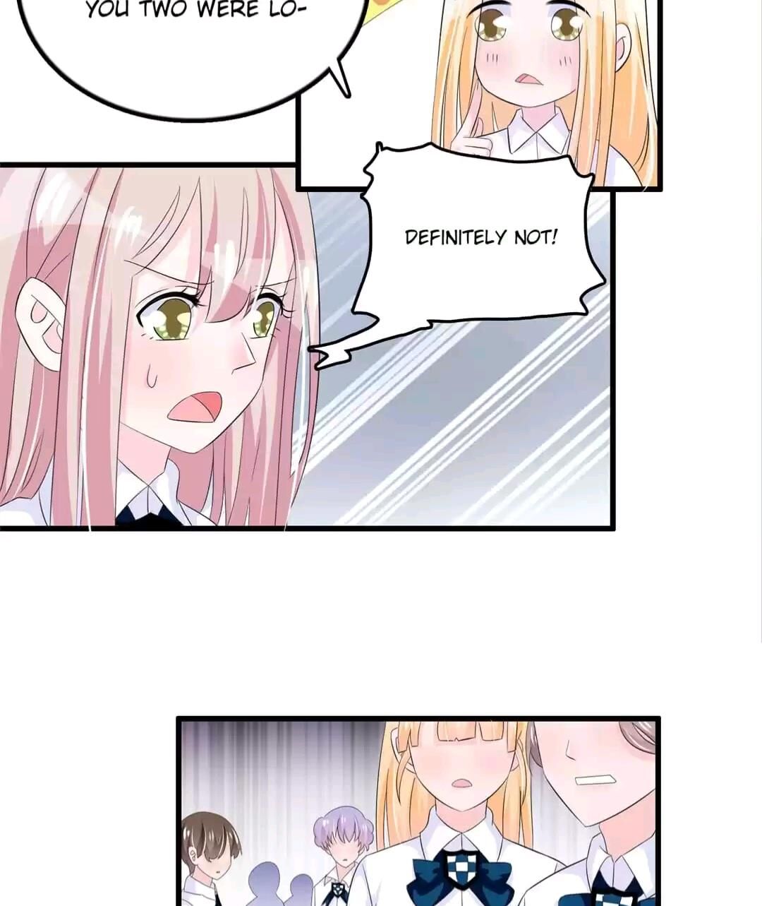 Read Delicate and Meek, Me? chapter 68 image 12 on Lezhin