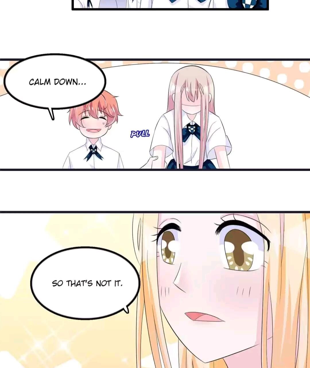 Read Delicate and Meek, Me? chapter 68 image 13 on Lezhin