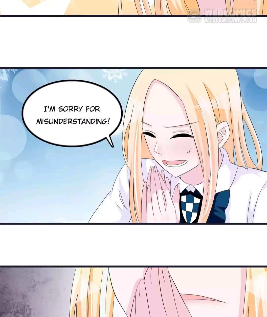 Read Delicate and Meek, Me? chapter 68 image 14 on Lezhin