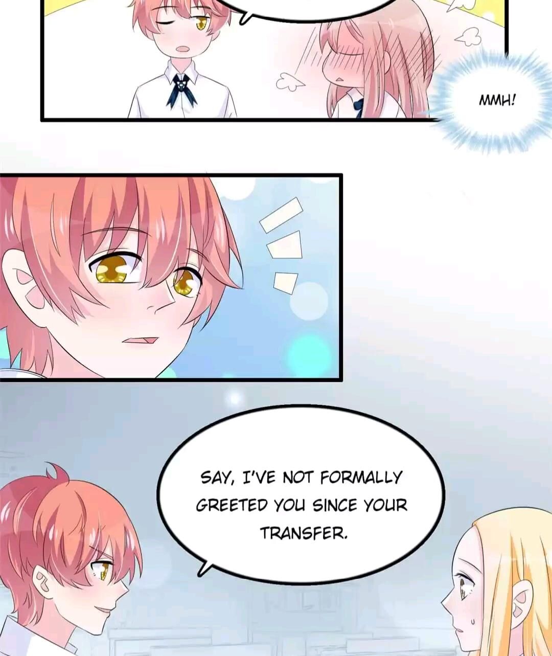 Read Delicate and Meek, Me? chapter 68 image 2 on Lezhin