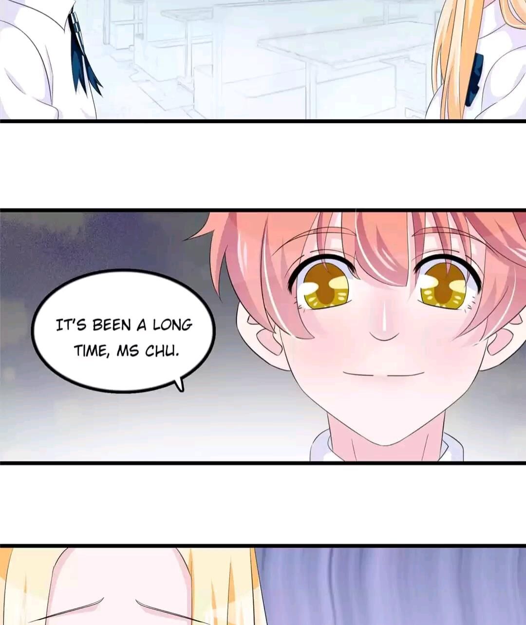 Read Delicate and Meek, Me? chapter 68 image 3 on Lezhin