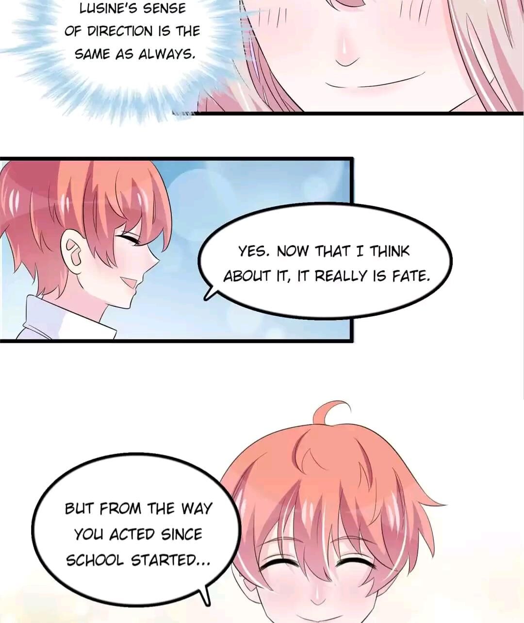 Read Delicate and Meek, Me? chapter 68 image 6 on Lezhin
