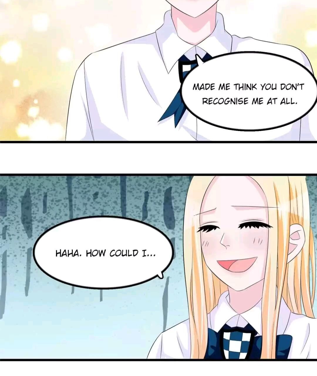 Read Delicate and Meek, Me? chapter 68 image 7 on Lezhin