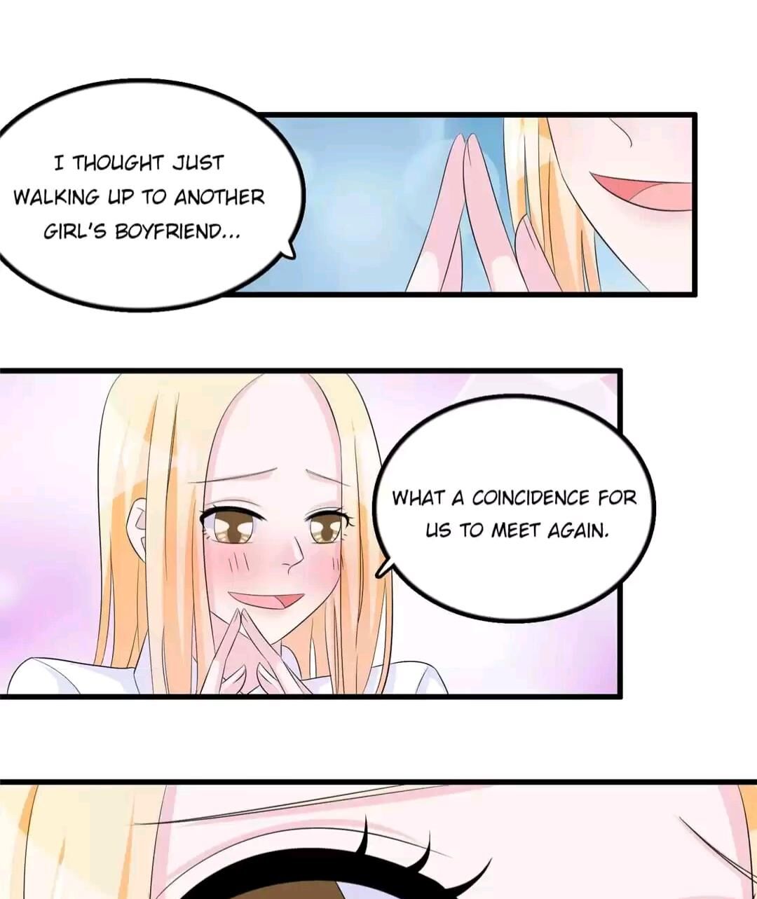 Read Delicate and Meek, Me? chapter 68 image 8 on Lezhin