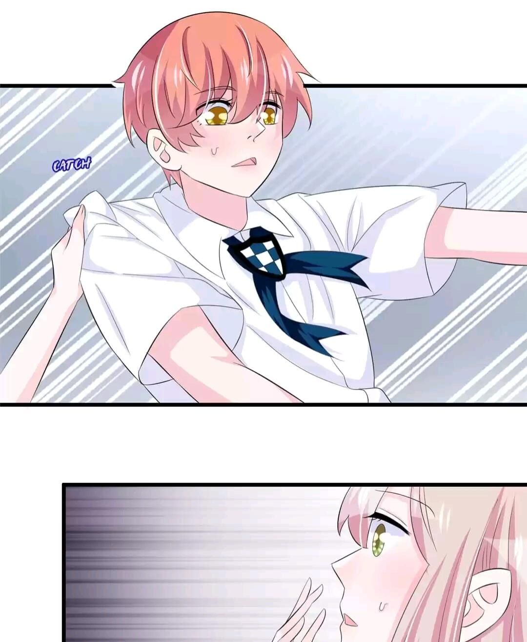 Read Delicate and Meek, Me? chapter 69 image 10 on Lezhin