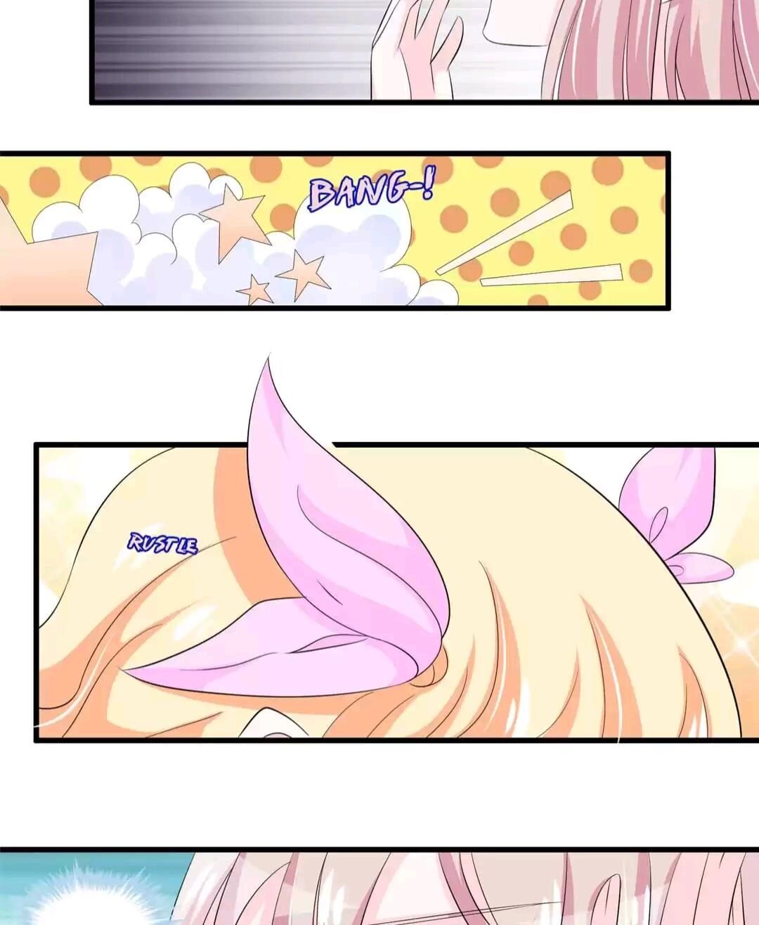 Read Delicate and Meek, Me? chapter 69 image 11 on Lezhin