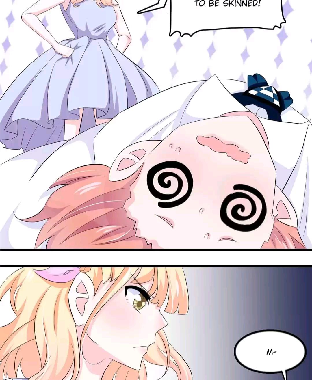 Read Delicate and Meek, Me? chapter 69 image 13 on Lezhin