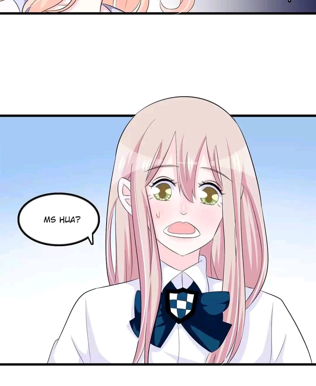 Read Delicate and Meek, Me? chapter 69 image 14 on Lezhin