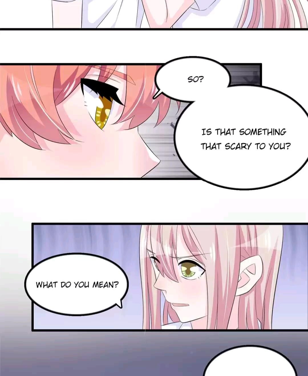 Read Delicate and Meek, Me? chapter 69 image 4 on Lezhin