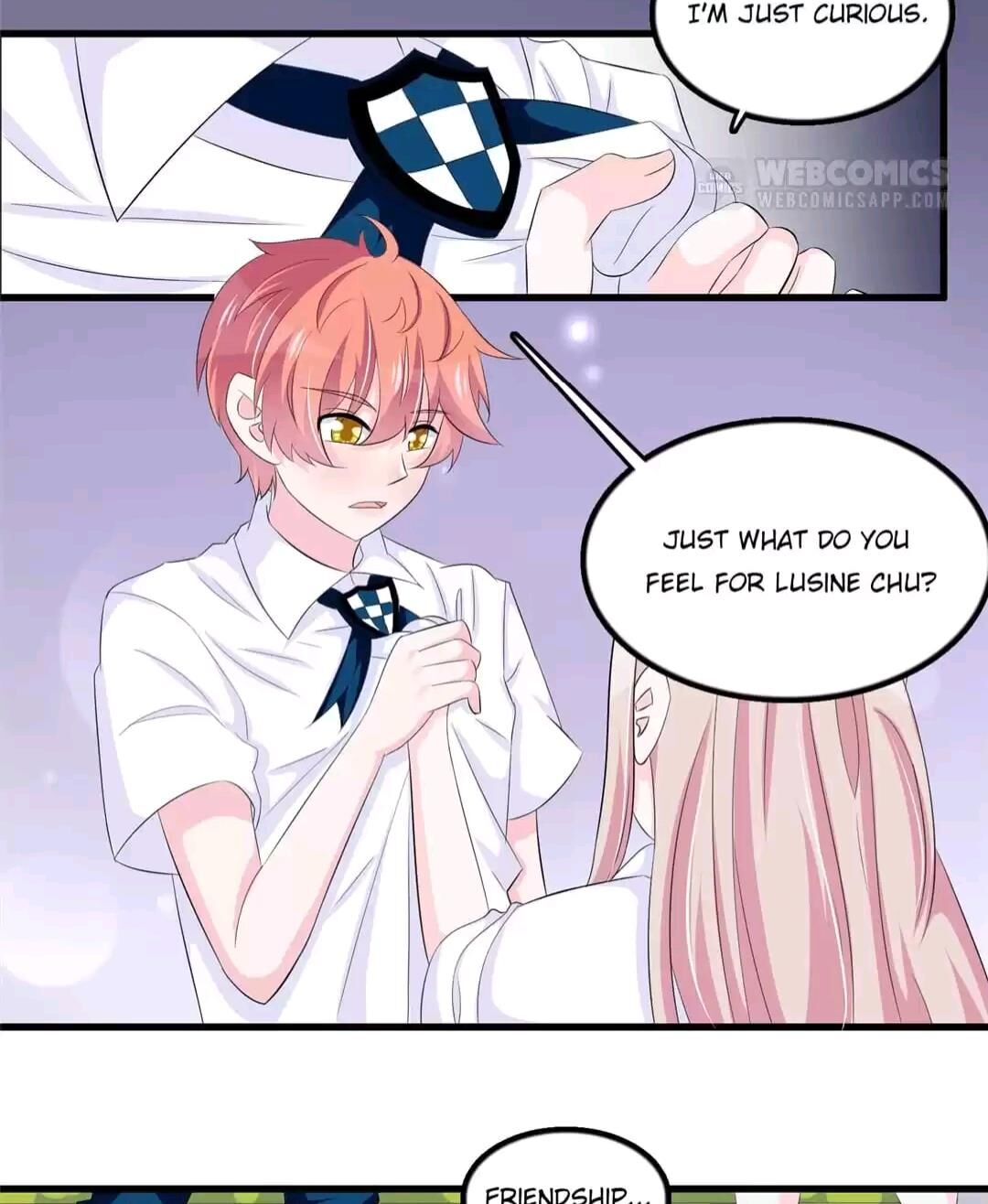 Read Delicate and Meek, Me? chapter 69 image 5 on Lezhin