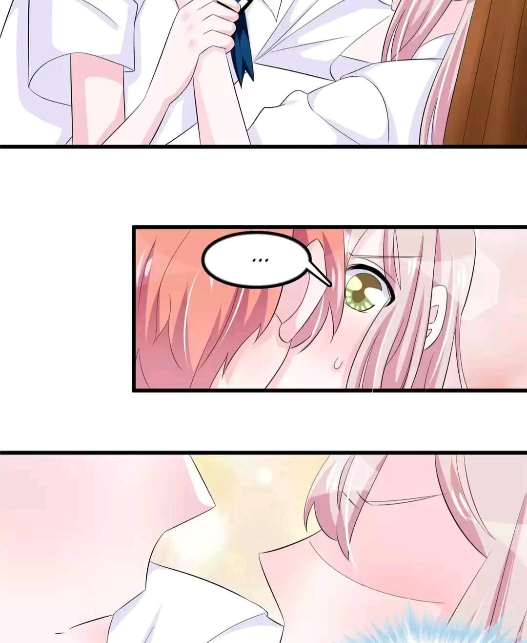Read Delicate and Meek, Me? chapter 69 image 7 on Lezhin