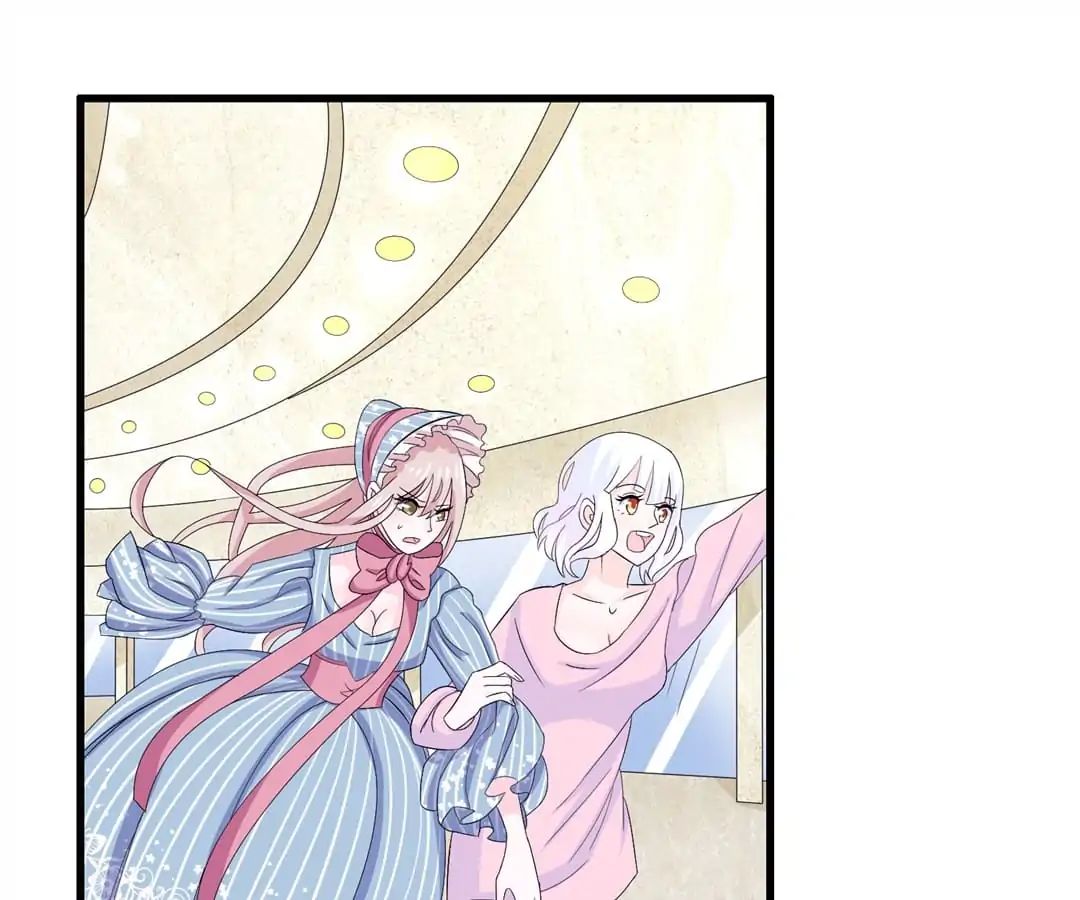 Read Delicate and Meek, Me? chapter 7 image 1 on Lezhin
