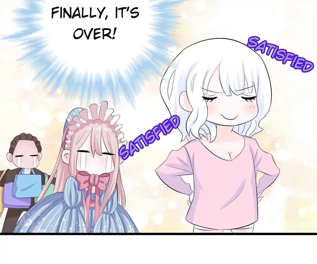 Read Delicate and Meek, Me? chapter 7 image 11 on Lezhin