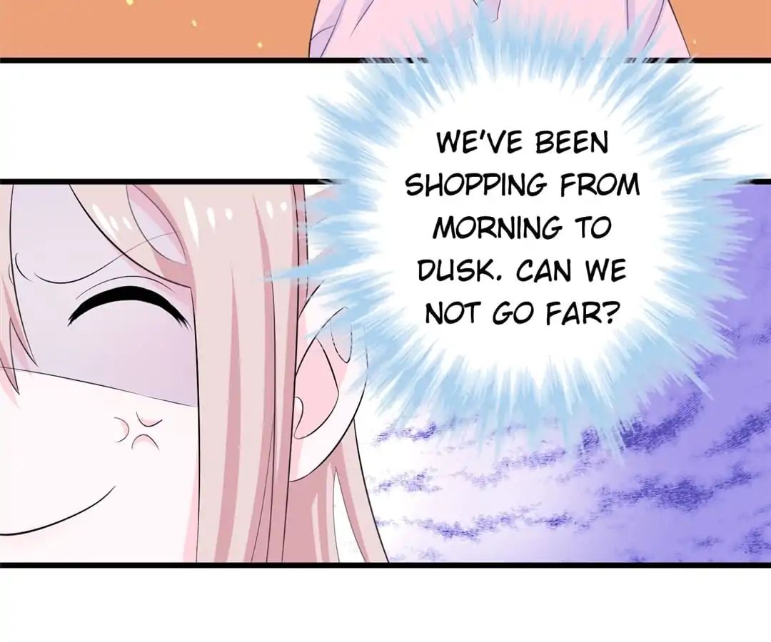 Read Delicate and Meek, Me? chapter 7 image 16 on Lezhin