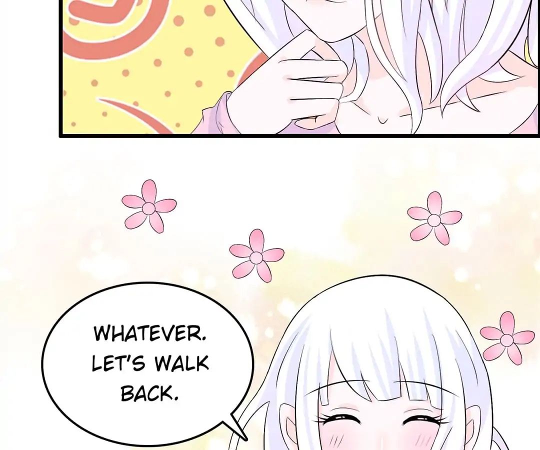 Read Delicate and Meek, Me? chapter 7 image 19 on Lezhin