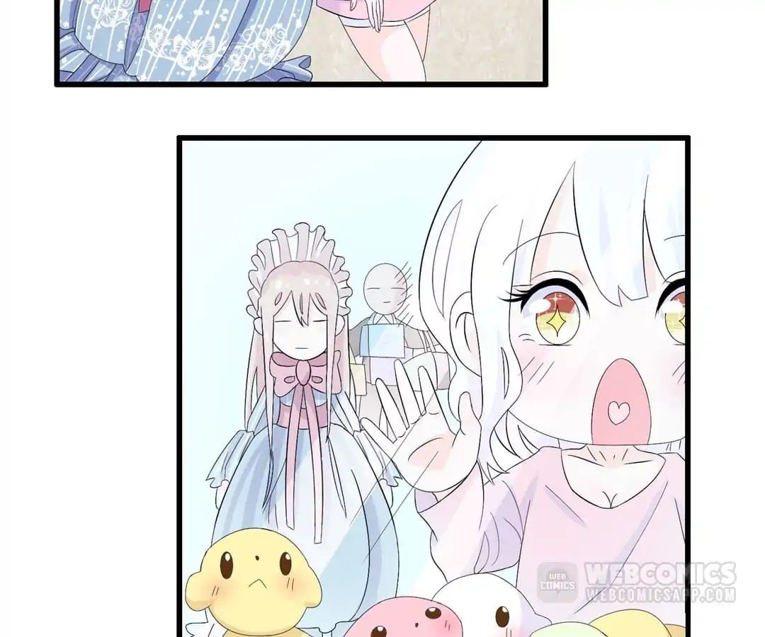 Read Delicate and Meek, Me? chapter 7 image 2 on Lezhin
