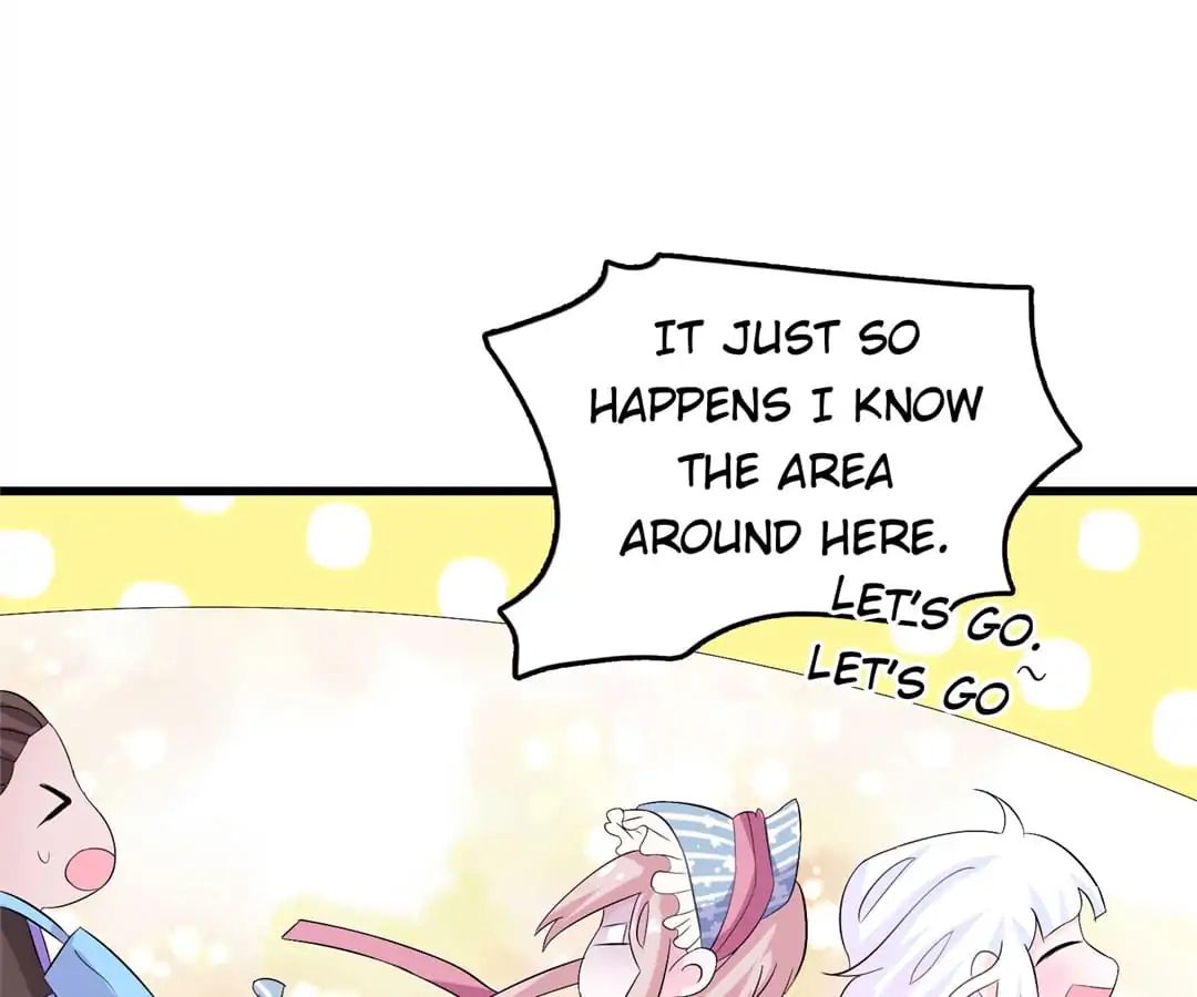Read Delicate and Meek, Me? chapter 7 image 22 on Lezhin