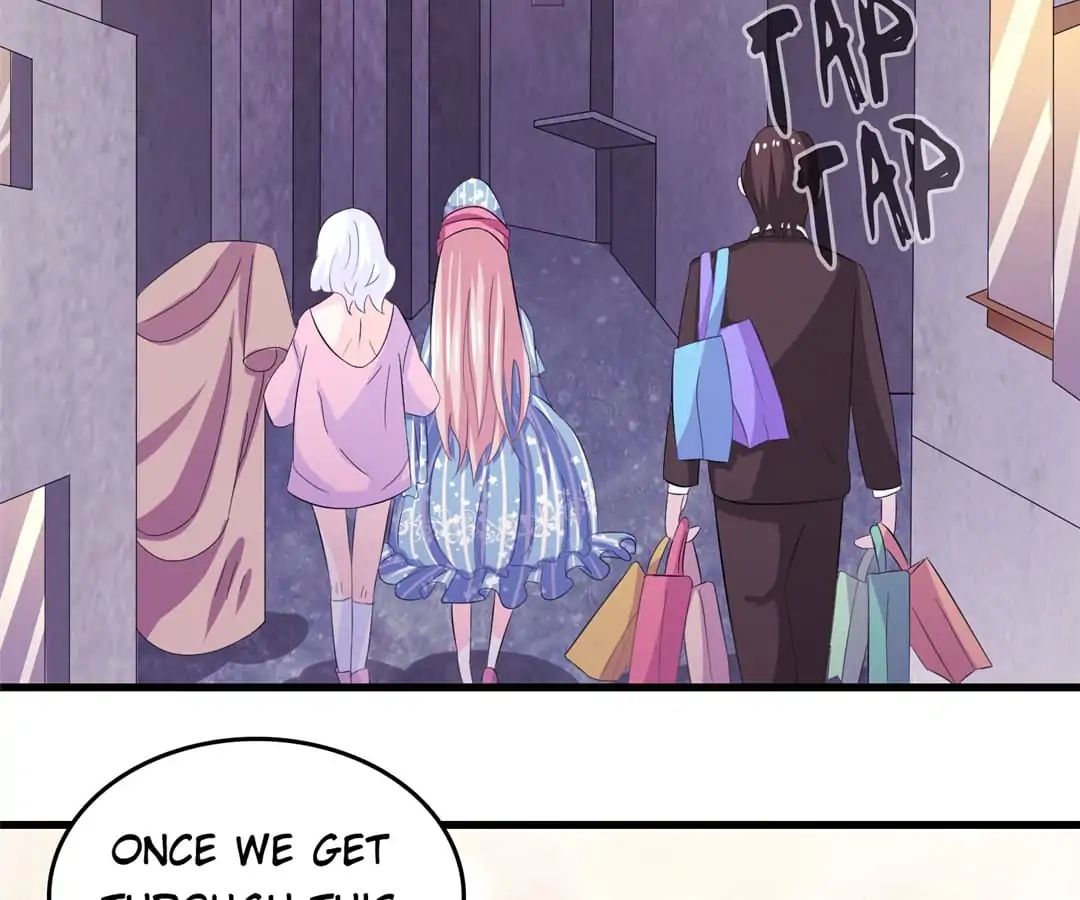 Read Delicate and Meek, Me? chapter 7 image 28 on Lezhin