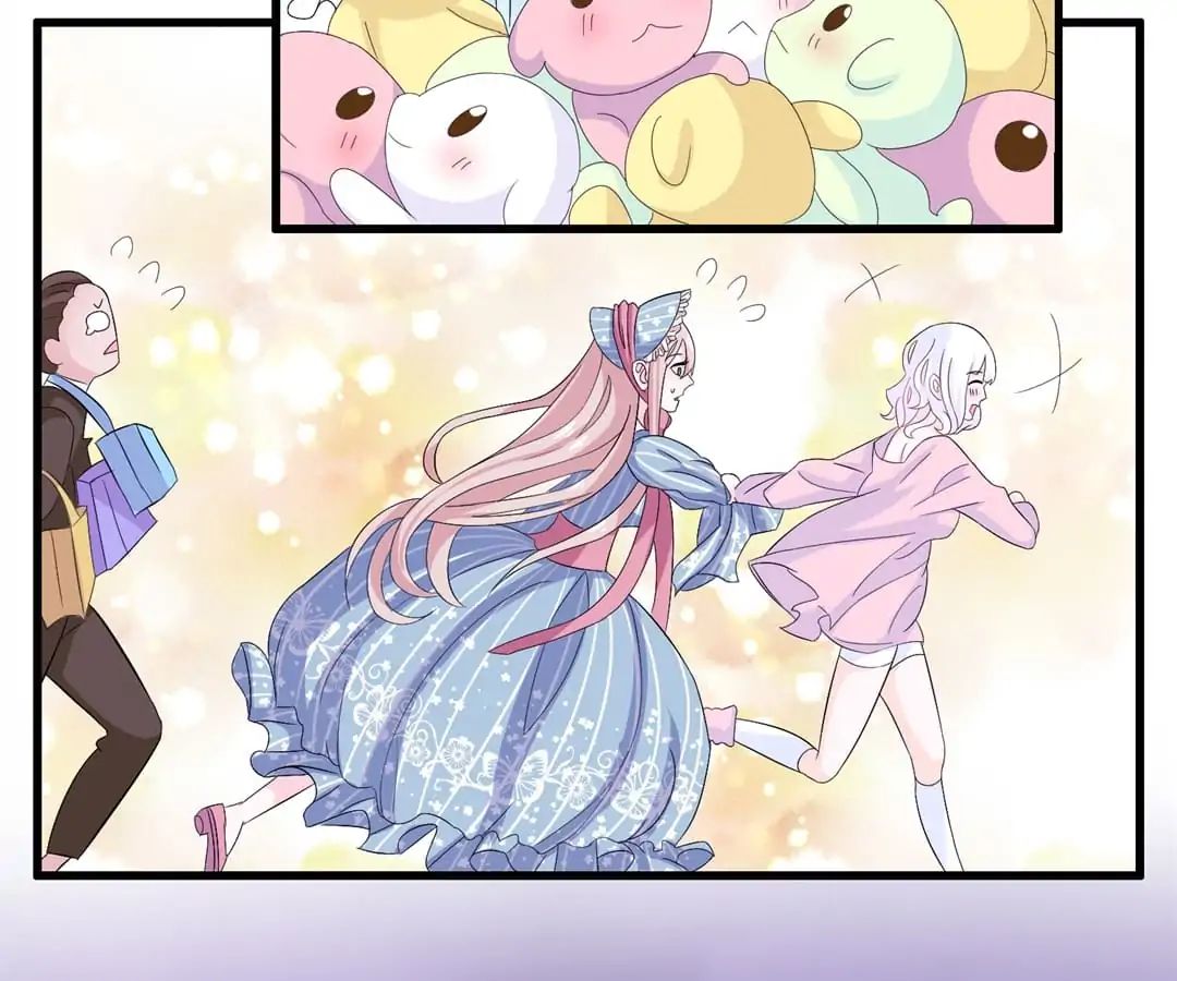 Read Delicate and Meek, Me? chapter 7 image 3 on Lezhin