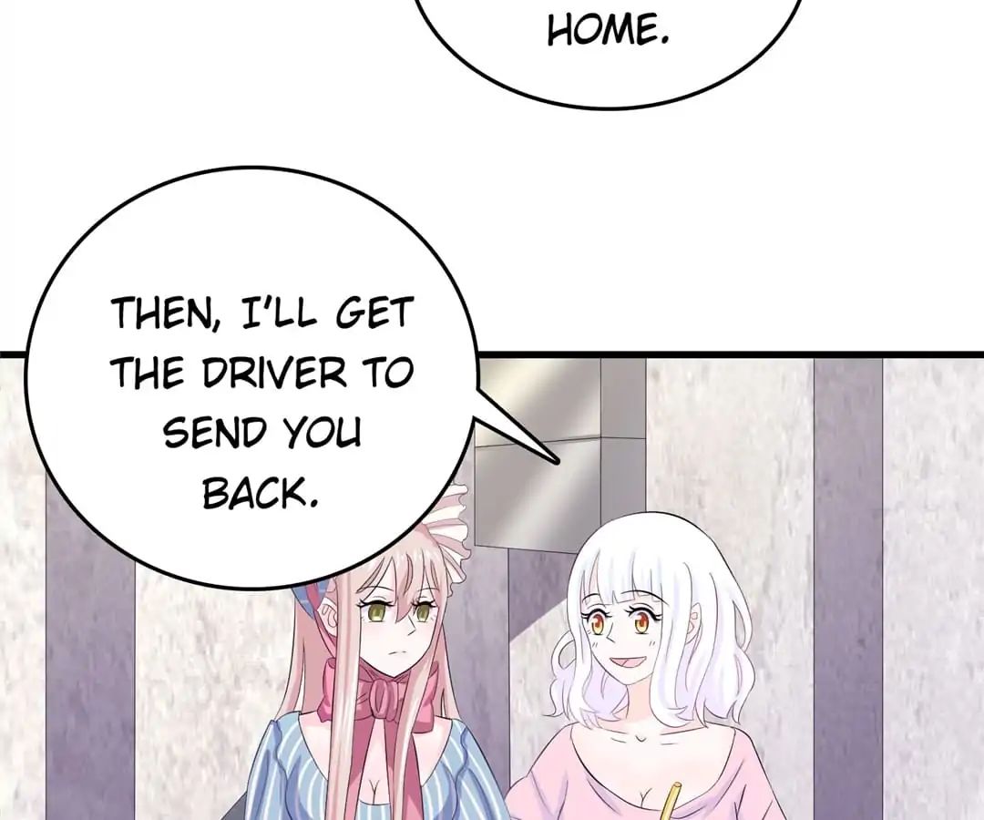 Read Delicate and Meek, Me? chapter 7 image 30 on Lezhin