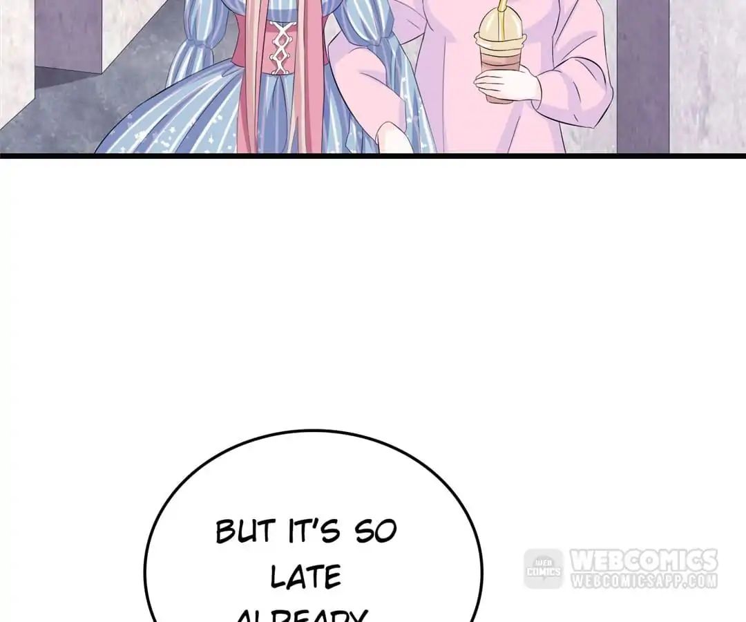 Read Delicate and Meek, Me? chapter 7 image 31 on Lezhin