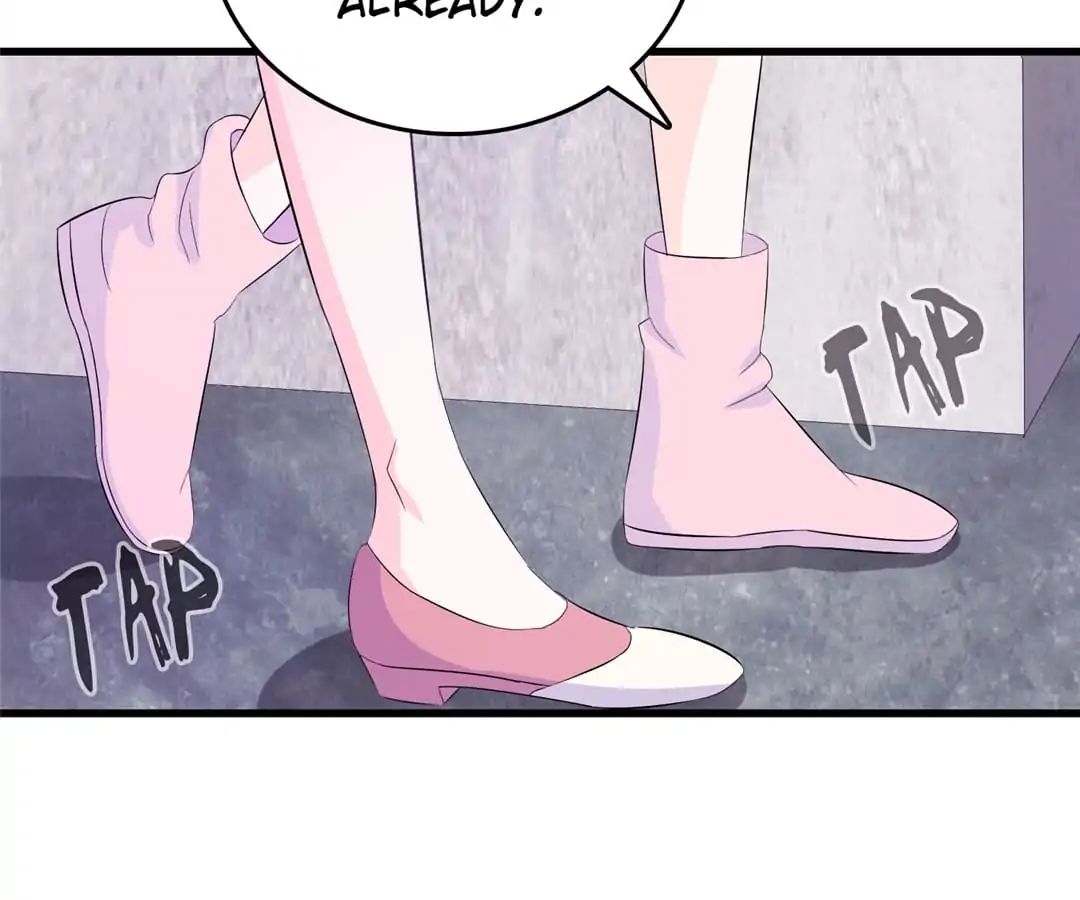 Read Delicate and Meek, Me? chapter 7 image 32 on Lezhin
