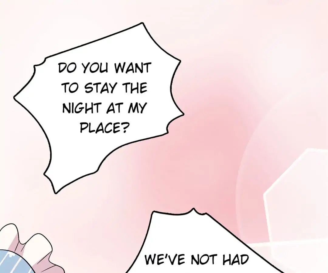 Read Delicate and Meek, Me? chapter 7 image 33 on Lezhin