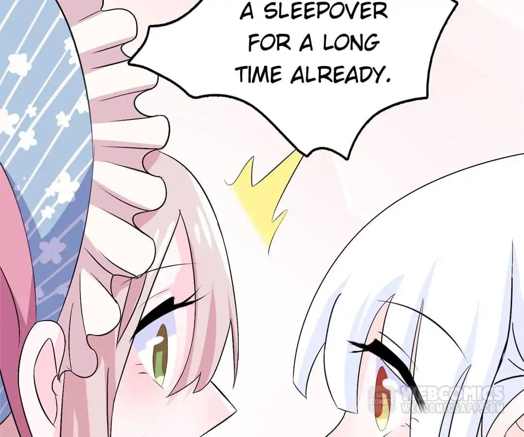 Read Delicate and Meek, Me? chapter 7 image 34 on Lezhin