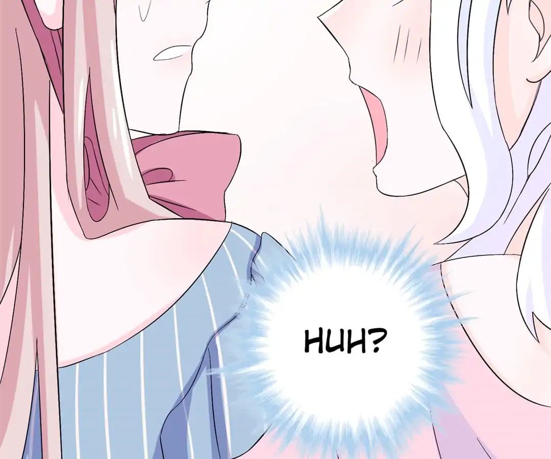 Read Delicate and Meek, Me? chapter 7 image 35 on Lezhin