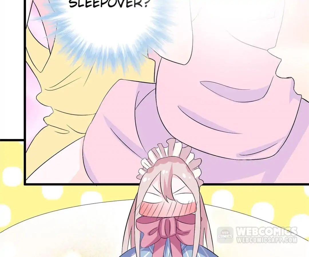 Read Delicate and Meek, Me? chapter 7 image 38 on Lezhin
