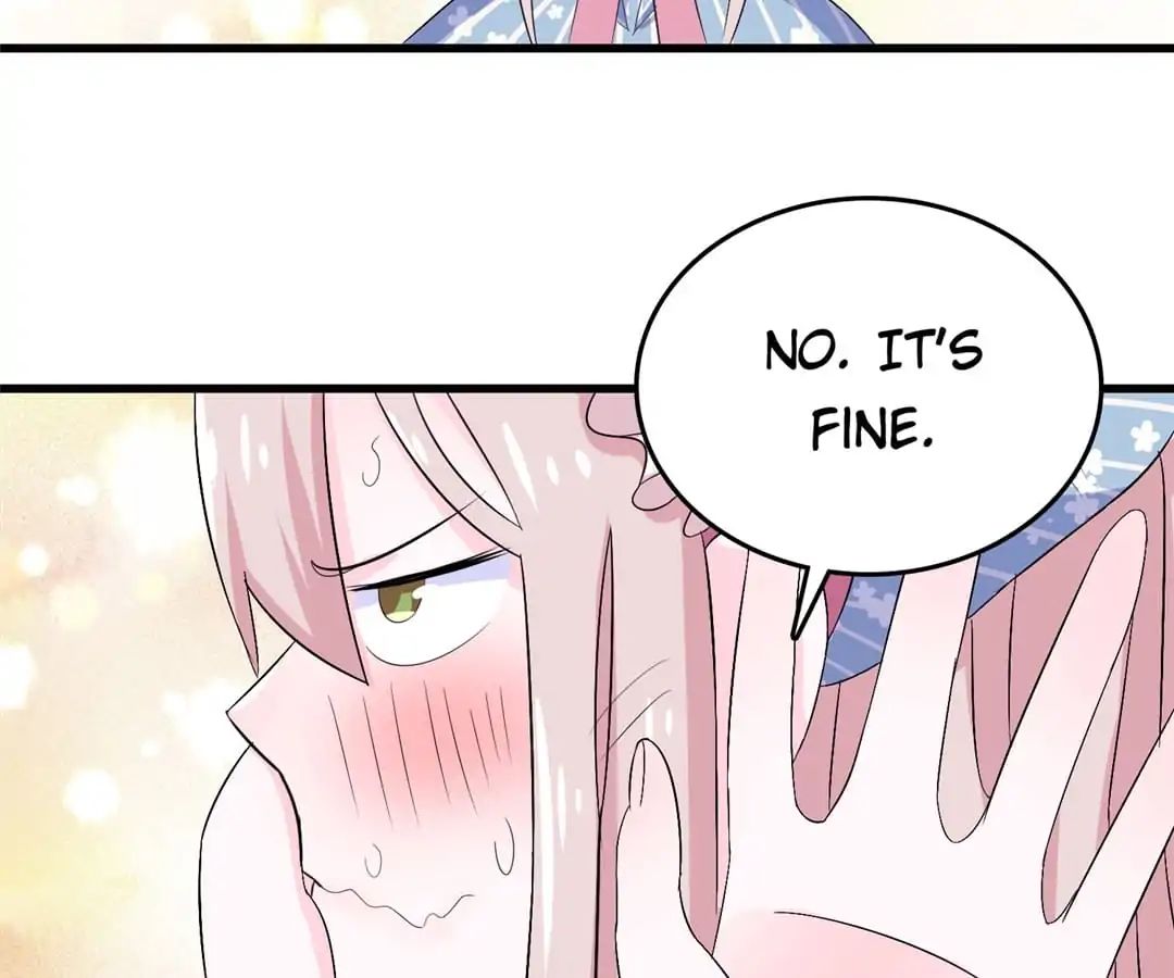 Read Delicate and Meek, Me? chapter 7 image 39 on Lezhin