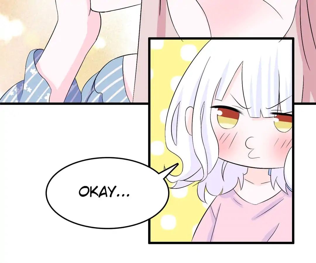 Read Delicate and Meek, Me? chapter 7 image 40 on Lezhin