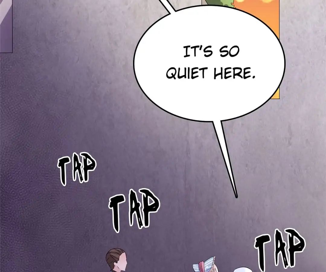 Read Delicate and Meek, Me? chapter 7 image 42 on Lezhin