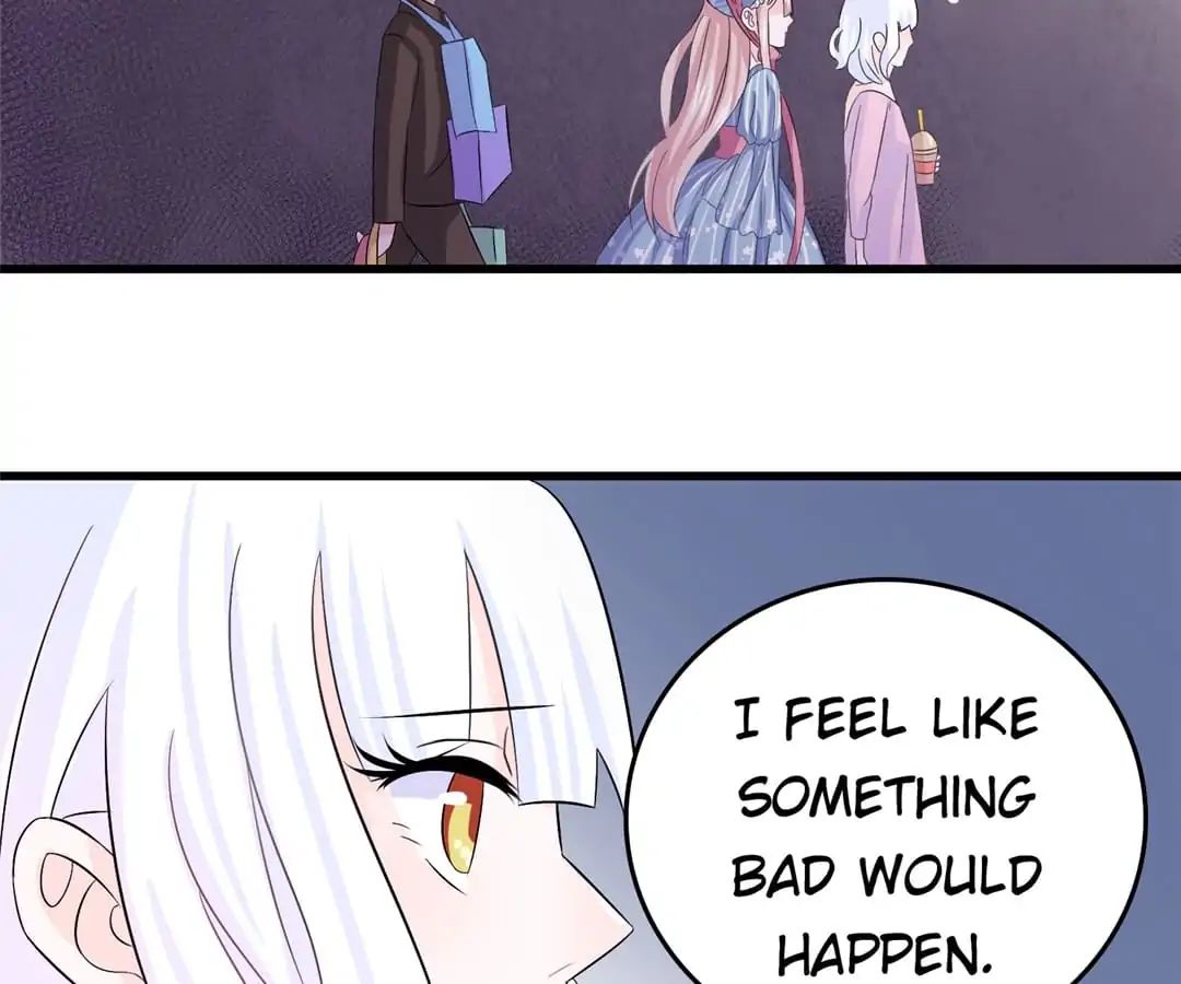 Read Delicate and Meek, Me? chapter 7 image 43 on Lezhin