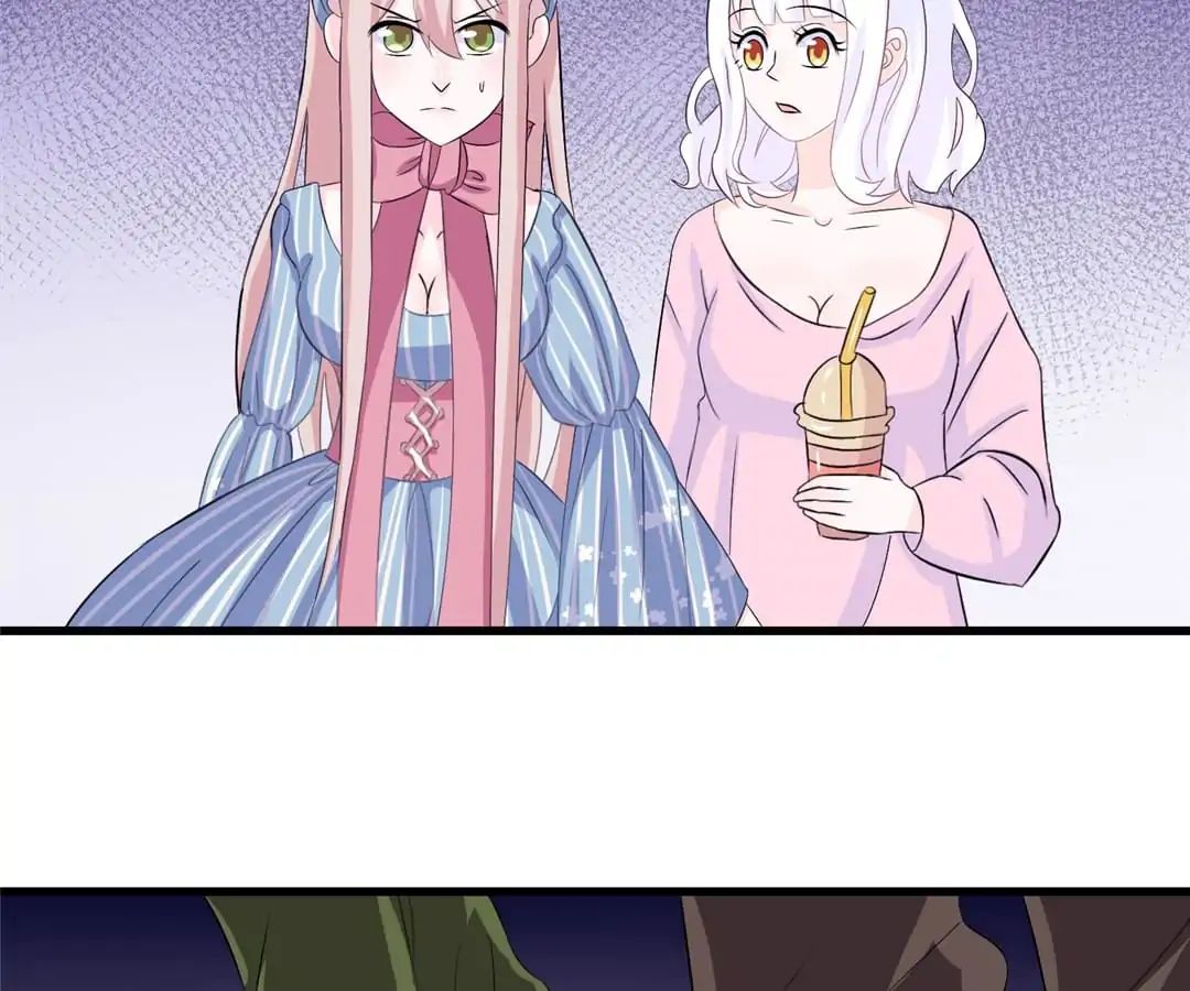 Read Delicate and Meek, Me? chapter 7 image 46 on Lezhin