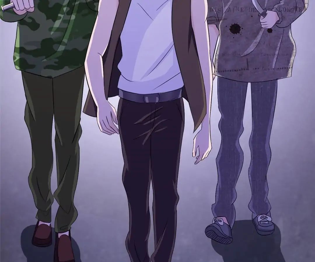 Read Delicate and Meek, Me? chapter 7 image 51 on Lezhin